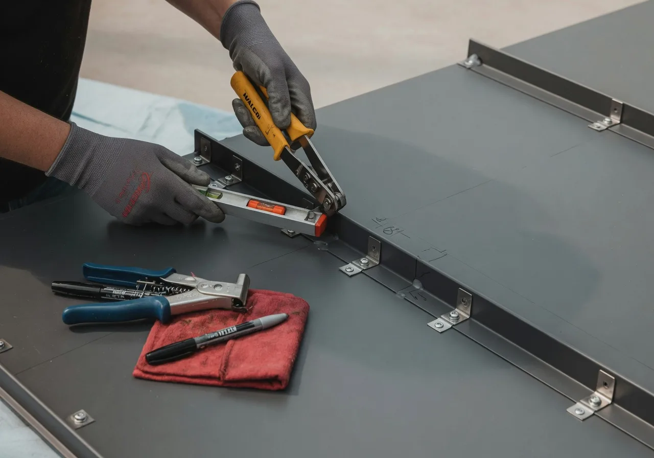Why choose Metal Roofing Installation in Houston, DE